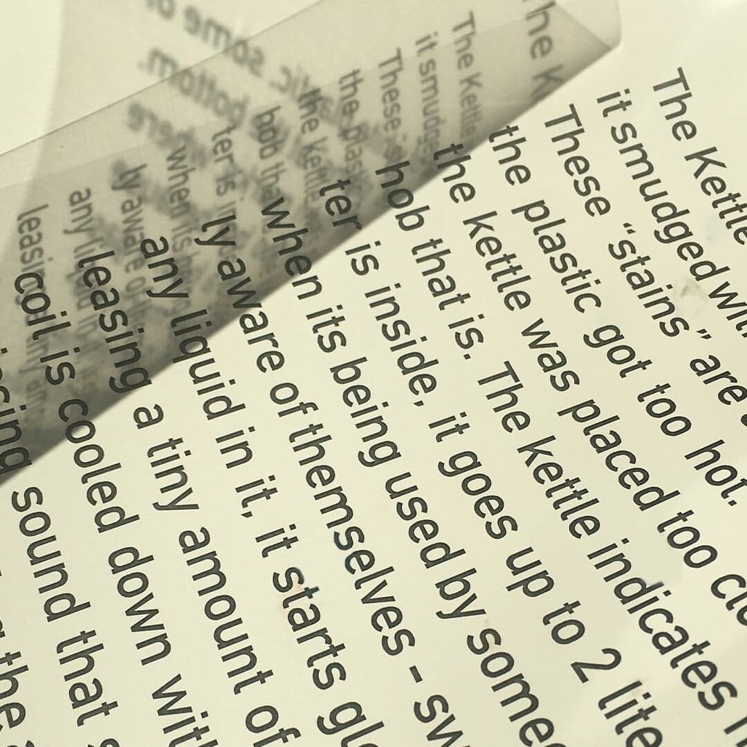 Editorial And Object Design For The Kettle Type Publication