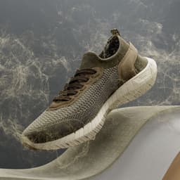Motion Design For Boss-motion Sneaker cover image