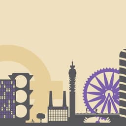 Flexible Identity System For Transport For London Business Engagement cover image