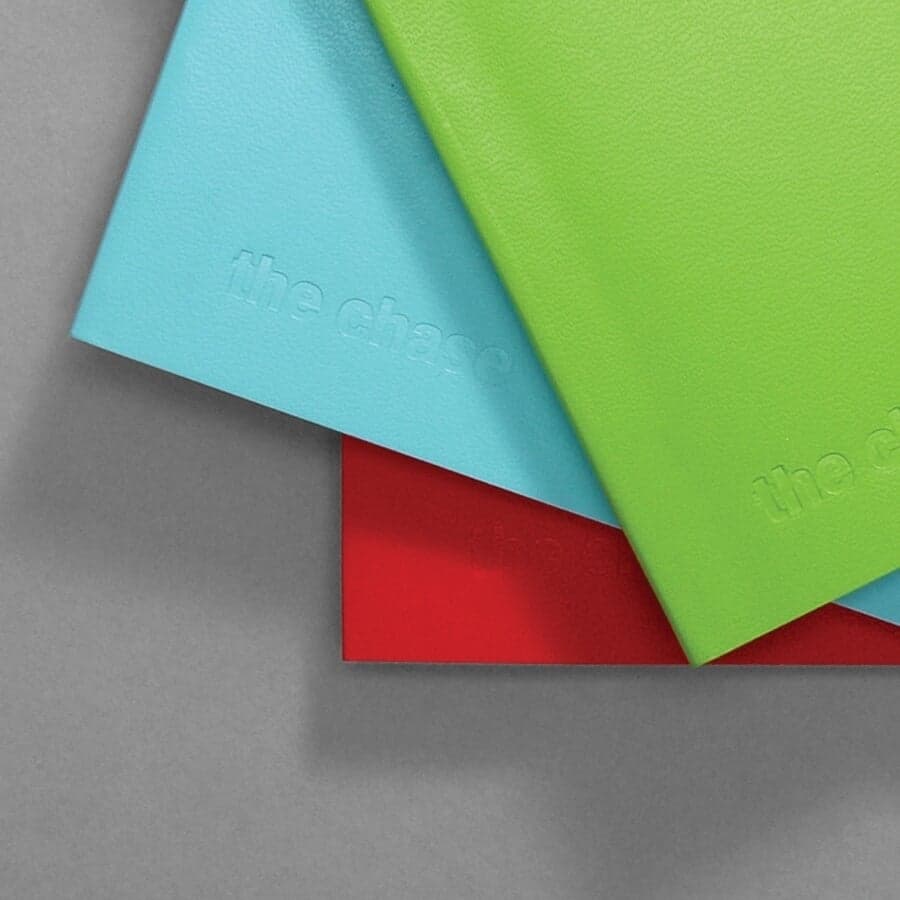 Illustration Series For Bending The Rules