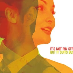 Brand Identity For First Street Development cover image