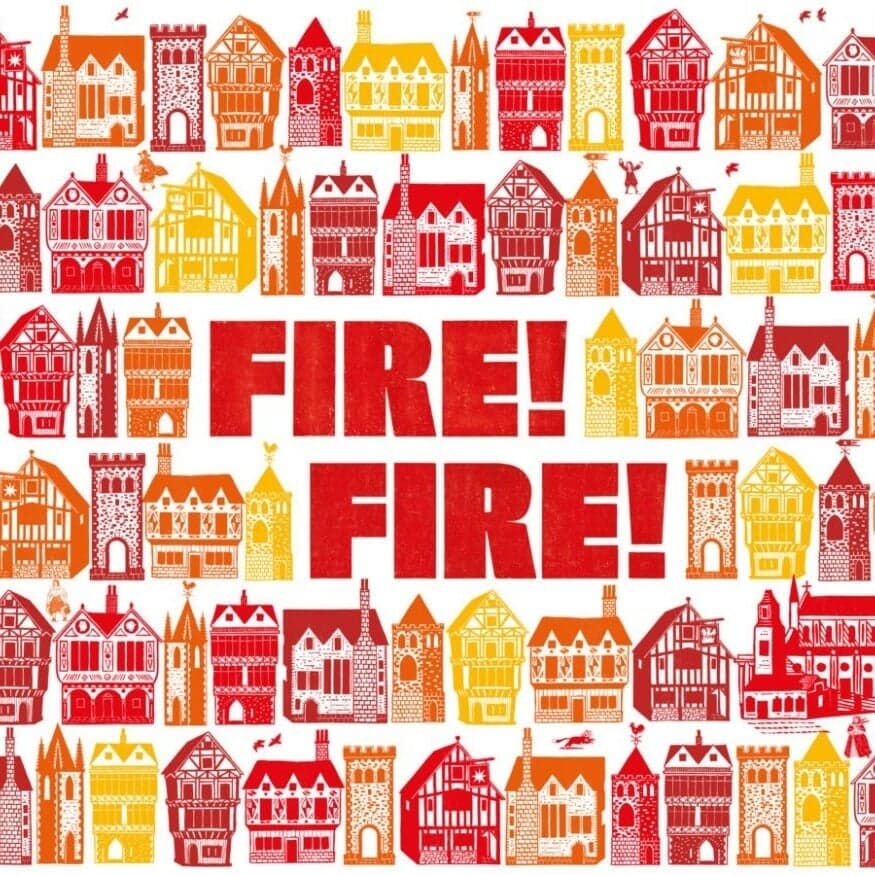 Exhibition Identity For The Museum Of London