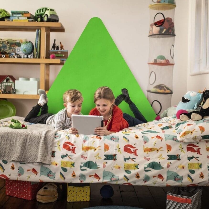 Brand Identity For The British Board Of Film Classification