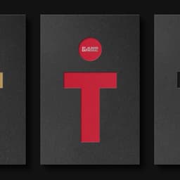 Brand Identity For St Albans Cathedral cover image