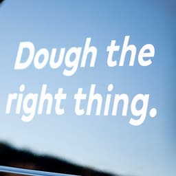 Brand Identity For An Artisan Bakery cover image