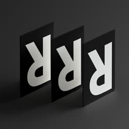 Brand Identity For Rabbit Coffee Shop cover image