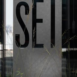 Brand Identity For Set Residential Complex cover image