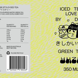 Dopa - The Colour Club design work cover image