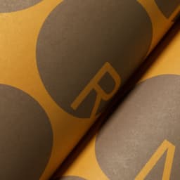 Editorial Design For The Worthy Leader Book cover image