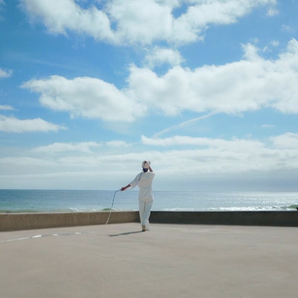 Visual Effects And Direction For Genesis G70 Campaign
