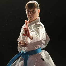 Visual effects for a sports biopic film - thumbnail 1