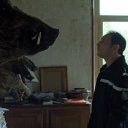 VFX production for a French thriller film - thumbnail 1