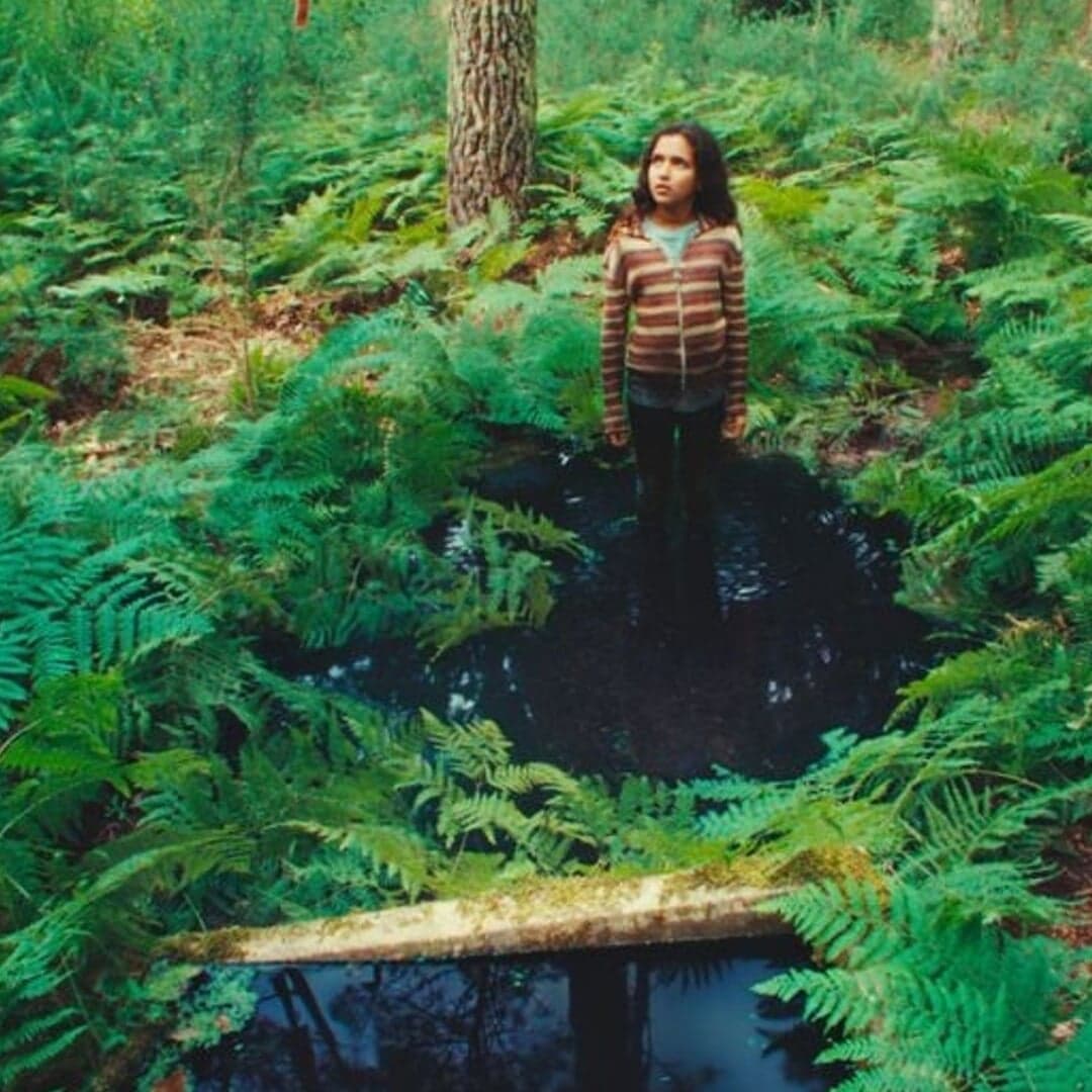Visual effects for a poetic coming-of-age film