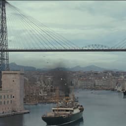 Visual Effects for Netflix's Transatlantic - thumbnail 1