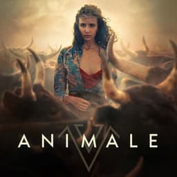 Visual Effects for Animale cover image