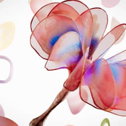Title sequence for a creative festival  - thumbnail 1