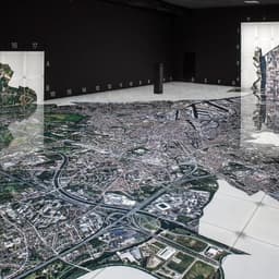 Exhibition Redesign For Ghent’s City Museum  cover image