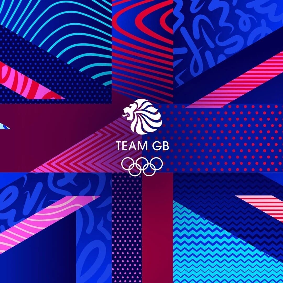 Team Gb
