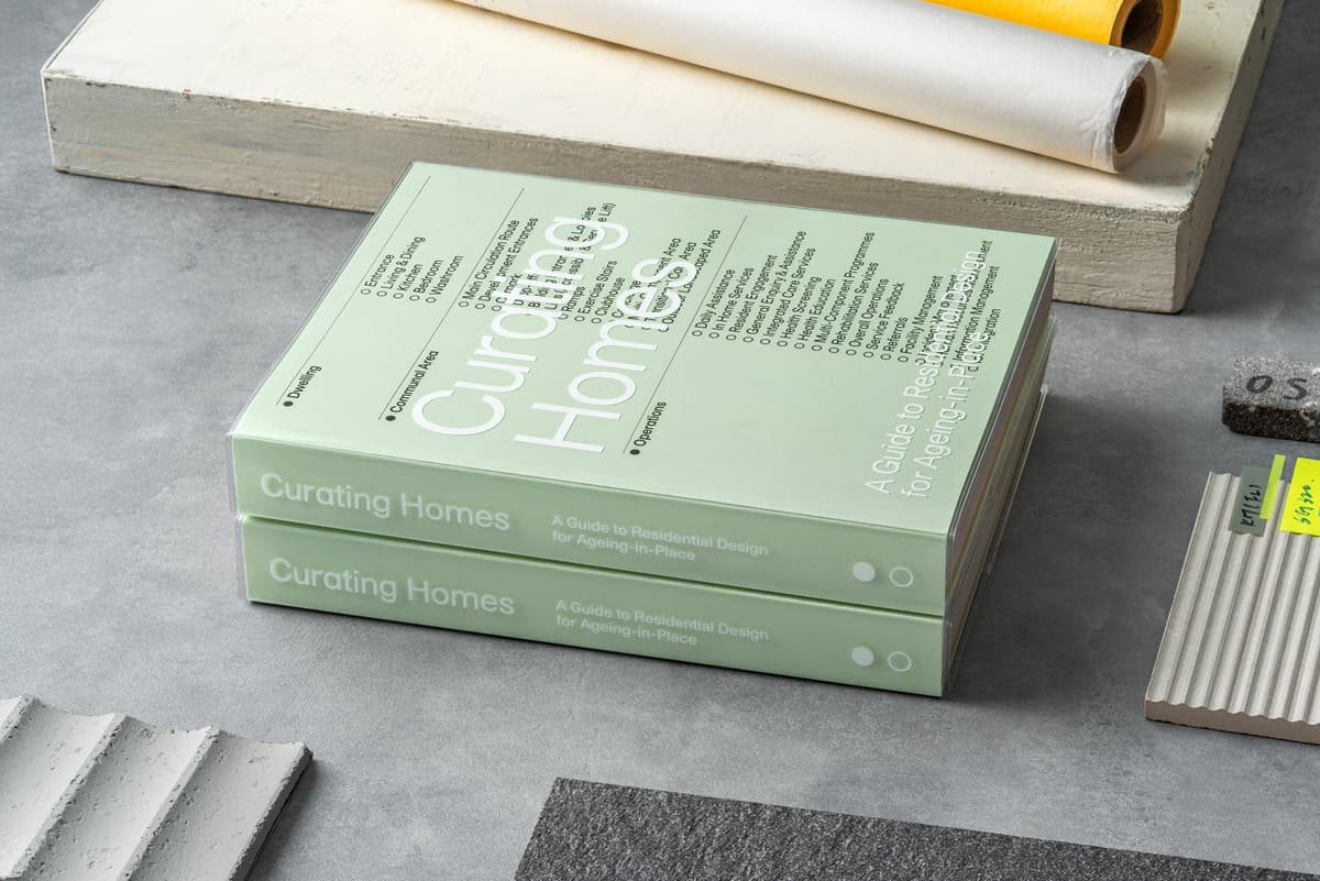Curating Homes