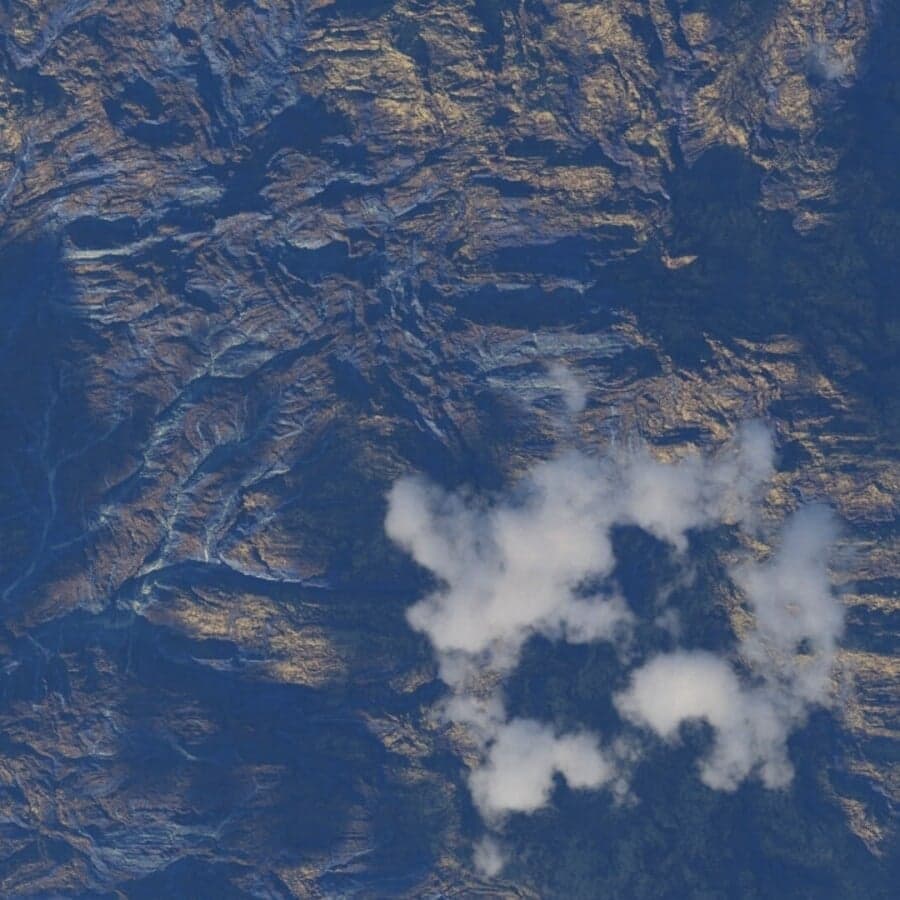 Visual Identity For Dekmantel 2018 Festival