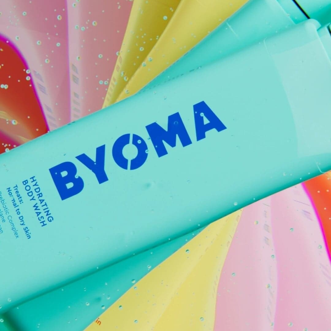 Byoma