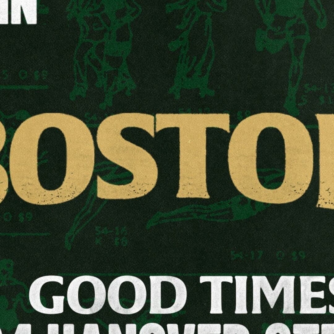 Boston Bar