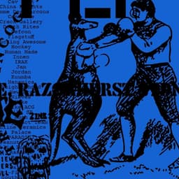 Brand Identity For Supply Coffee Roasters cover image