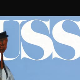 Art Direction And Publication Design For Russh Home Issue 2 cover image