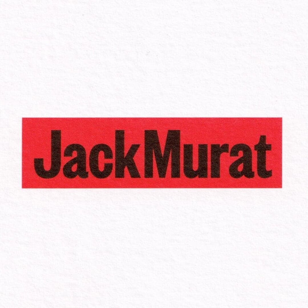 Brand Identity For Australian Coffee Producer Jack Murat