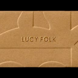 E-commerce Website Redesign For Lucy Folk cover image
