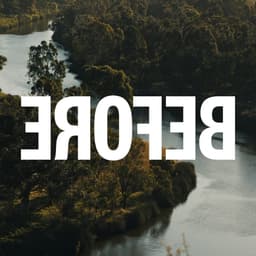 Brand Identity For Before Cultural Practice cover image