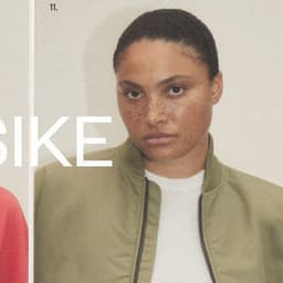 Brand Evolution For Bassike cover image