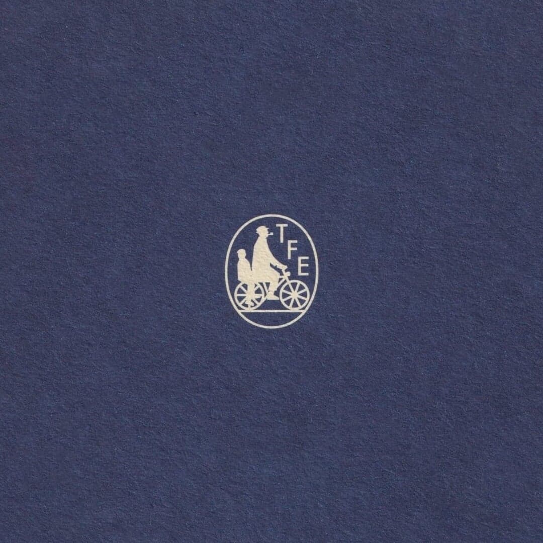 Brand Identity for a Parisian-Style Bistro in Brisbane