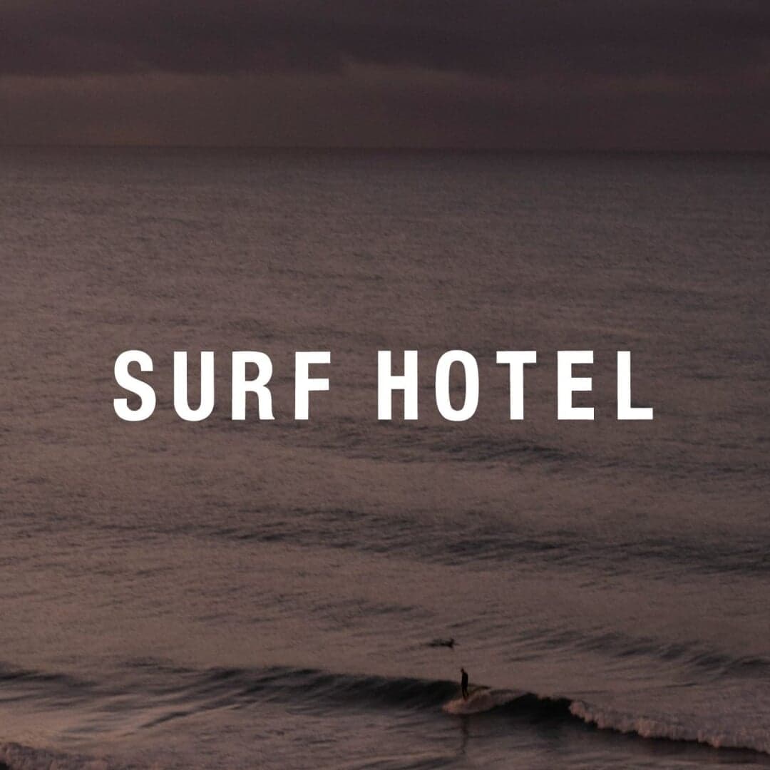Surf Hotel