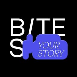 Brand identity for a content studio of a film agency cover image