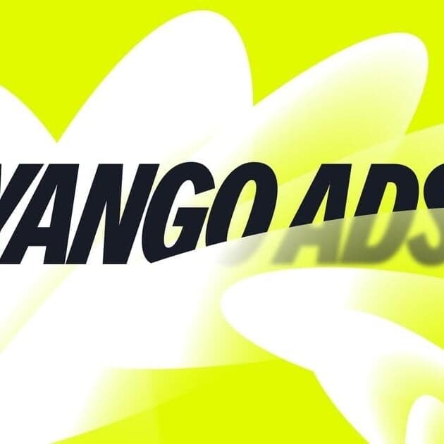 Yango Ads