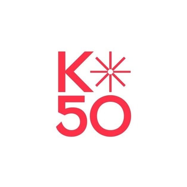 Brand Identity for K50
