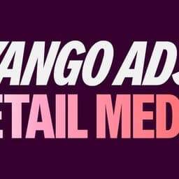 Brand Identity For Yango Ads Retail Media cover image