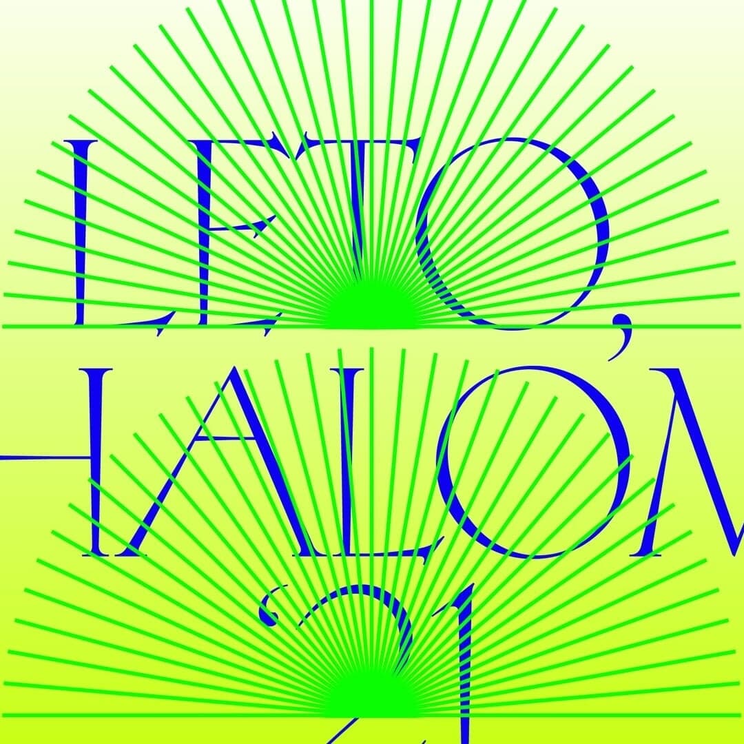 Environmental Design for the Jewish Museum Summer Program