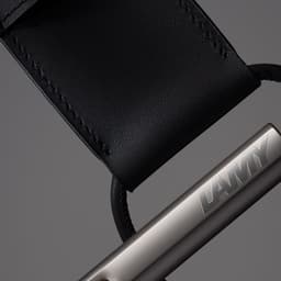 Photography And Set Design For Pb 0110 X Lamy Collection cover image