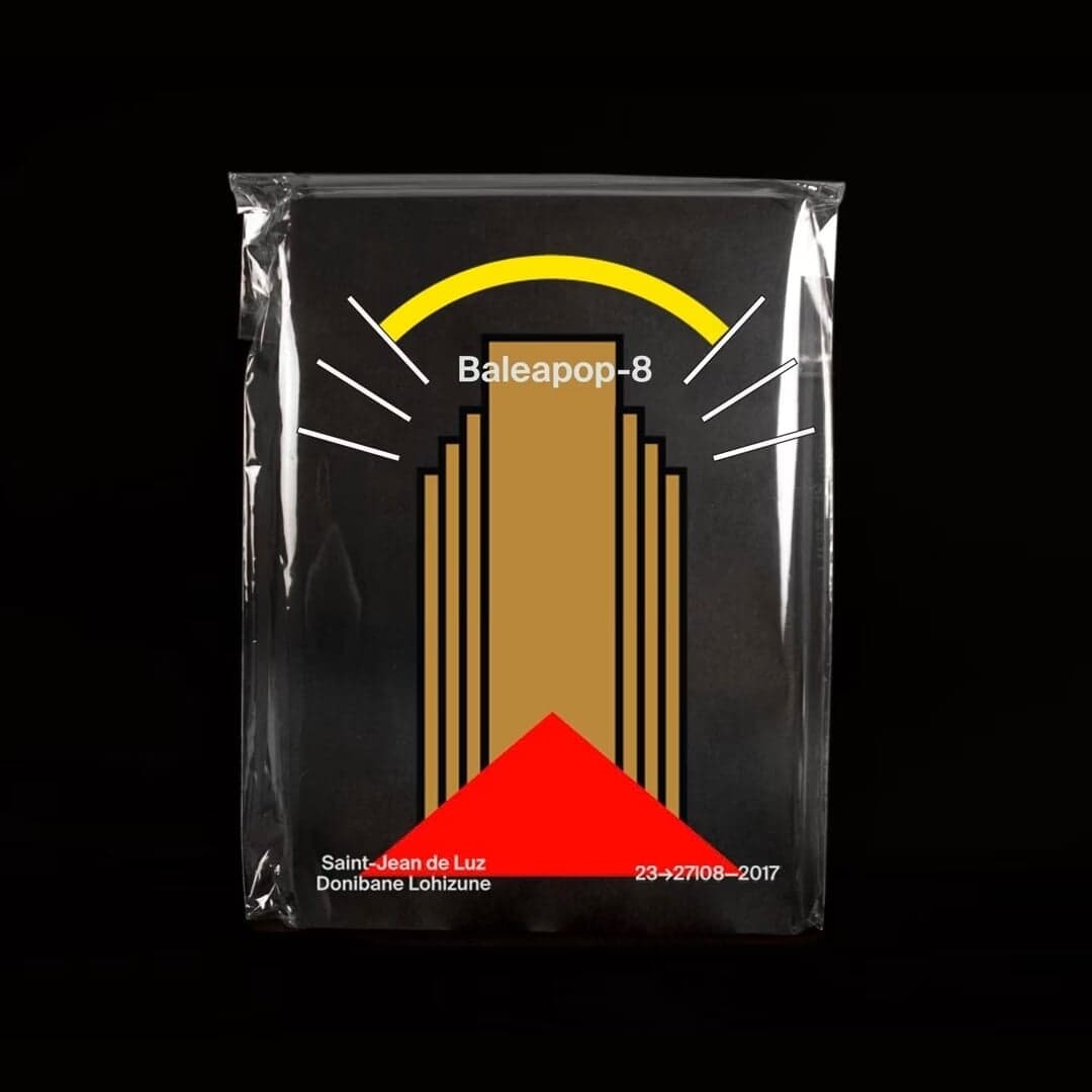 Baleapop 8