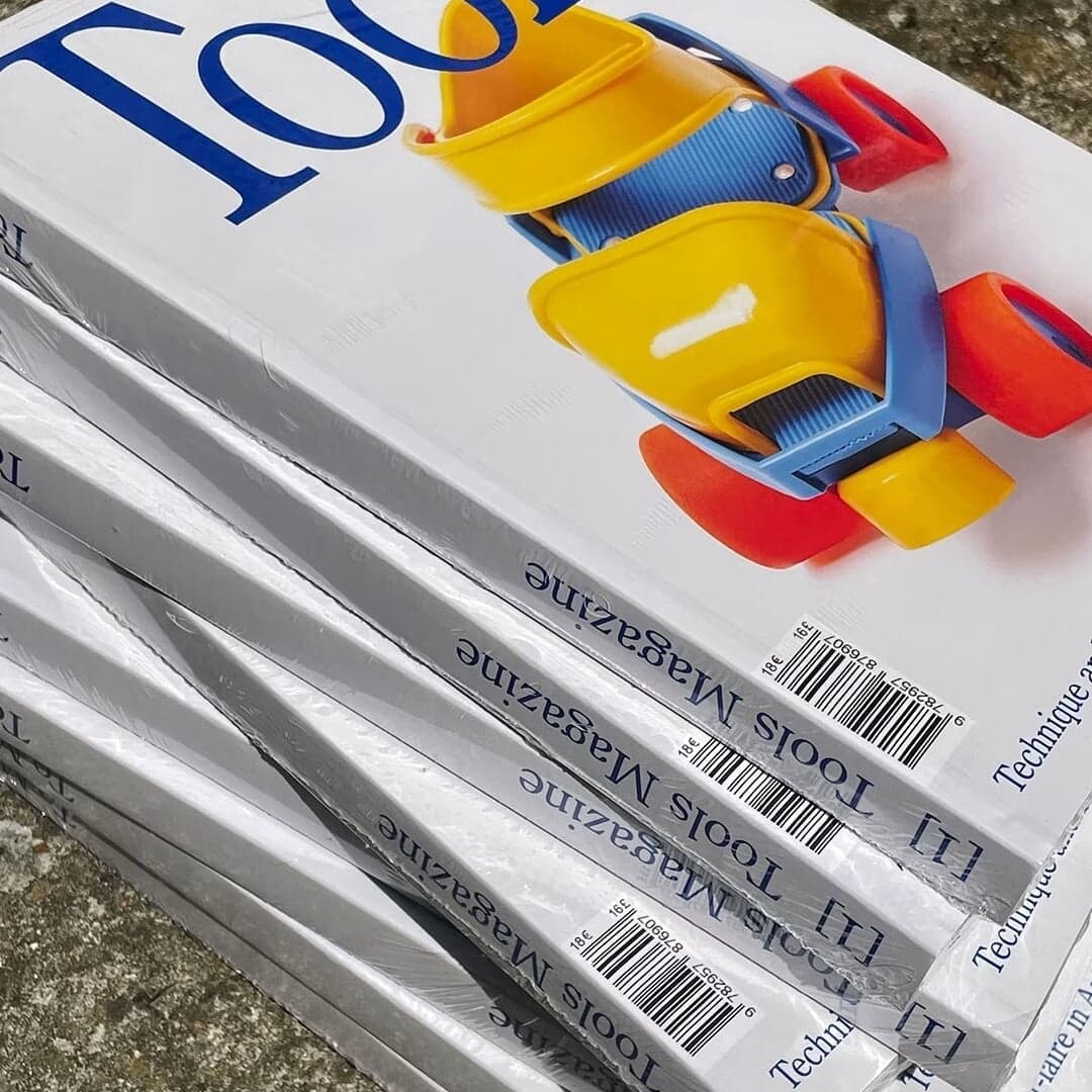 Tools Magazine