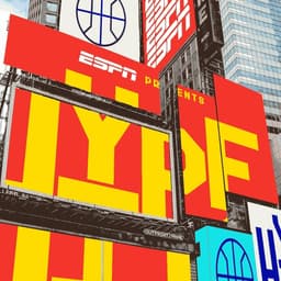 ESPN - TwoPoints.Net design work cover image
