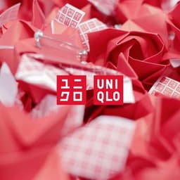 Sant Jordi Campaign for UNIQLO Barcelona - thumbnail 1