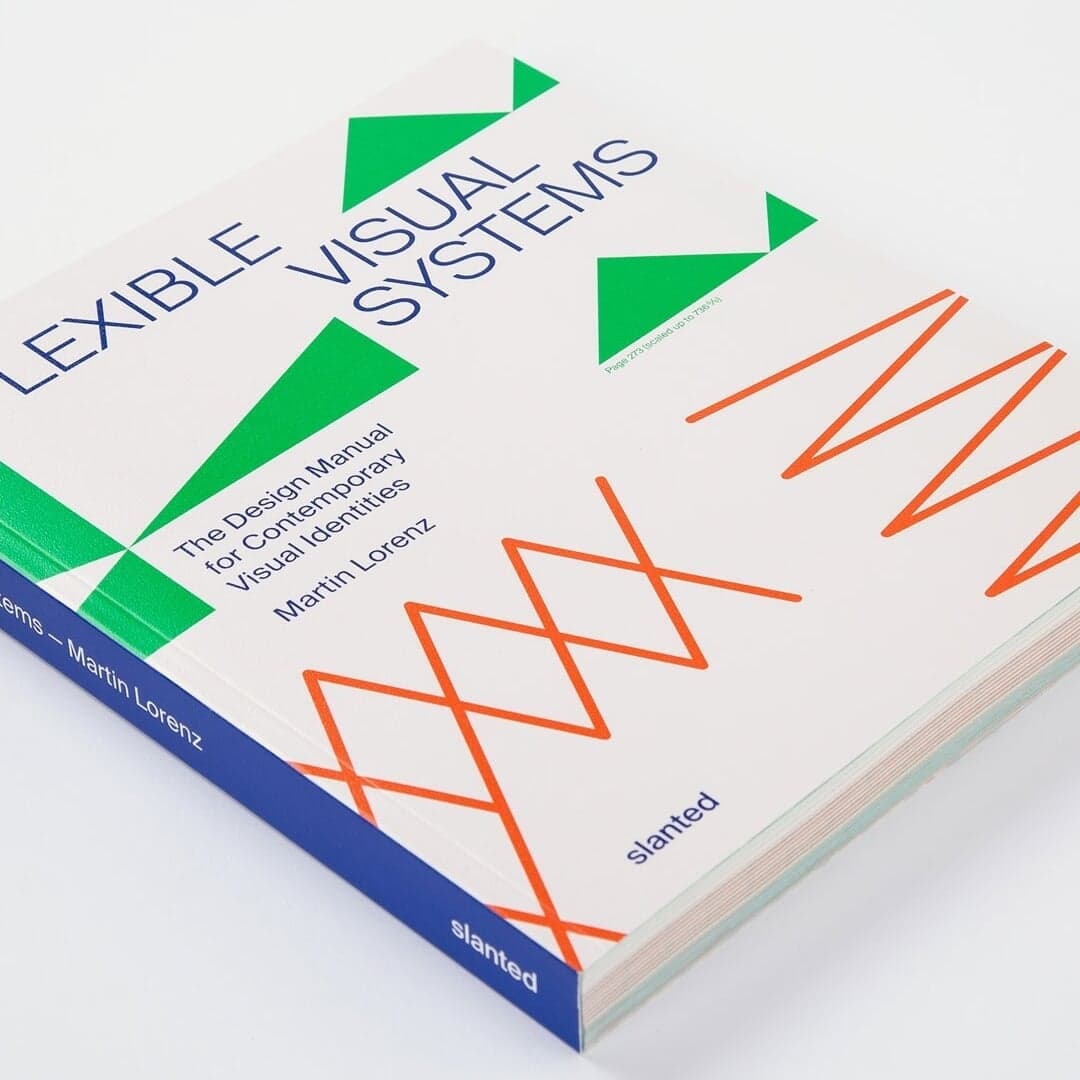 Editorial Design for Flexible Visual Systems