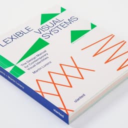 Editorial Design for Flexible Visual Systems - thumbnail 1