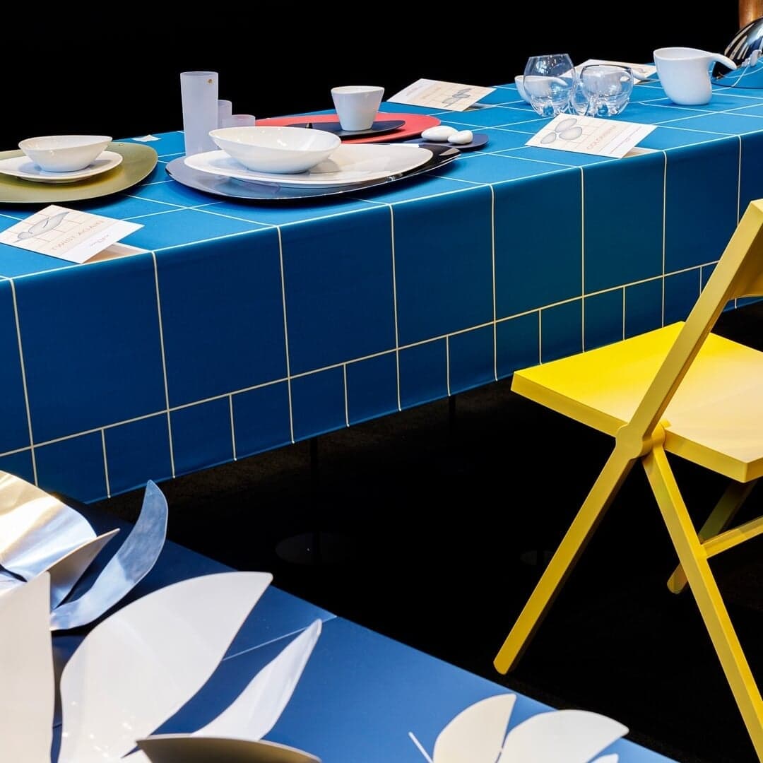 Exhibition Design for Roca Gallery Barcelona