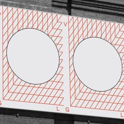 Visual Identity for Vertical Geopolitics Lab - thumbnail 1