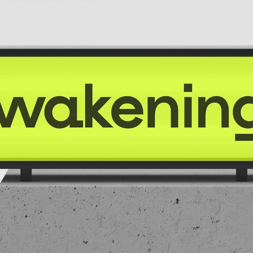 Typeface Design For Satori