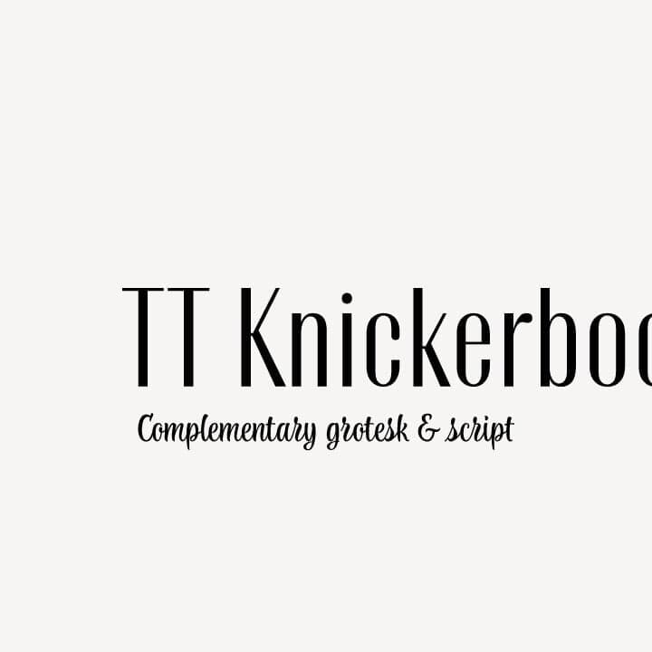 Tt Knickerbockers